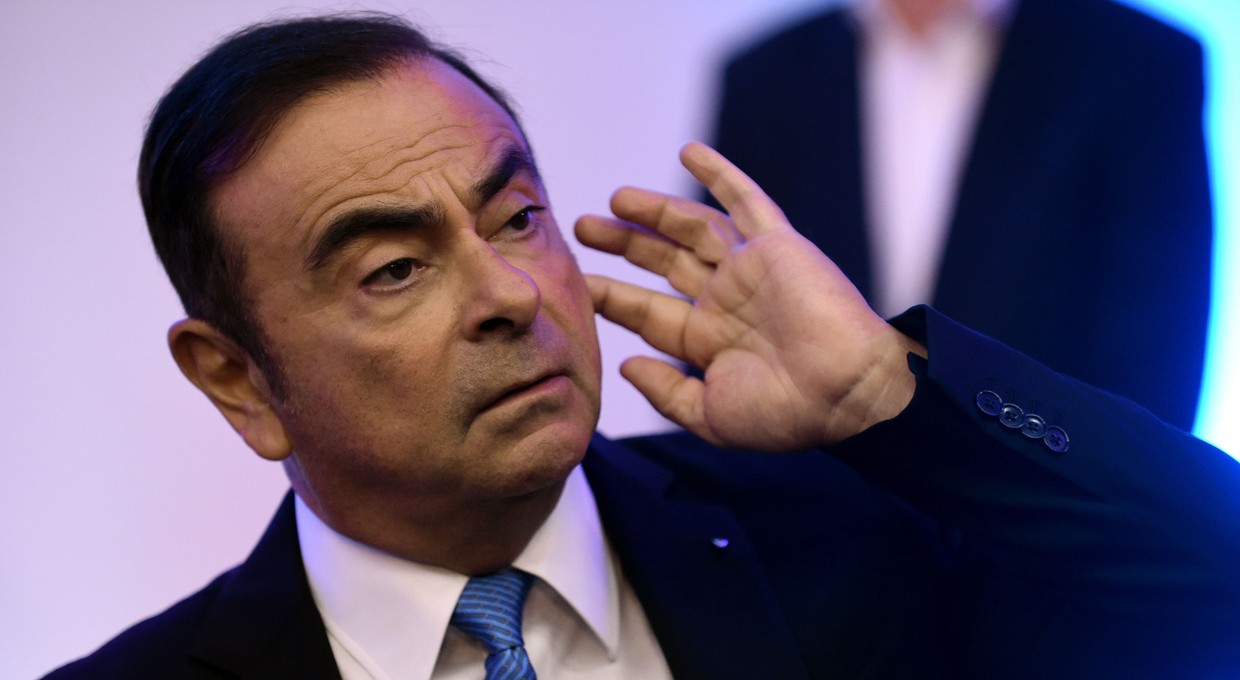 Strategia Renault: 21 modeli do 2022 roku