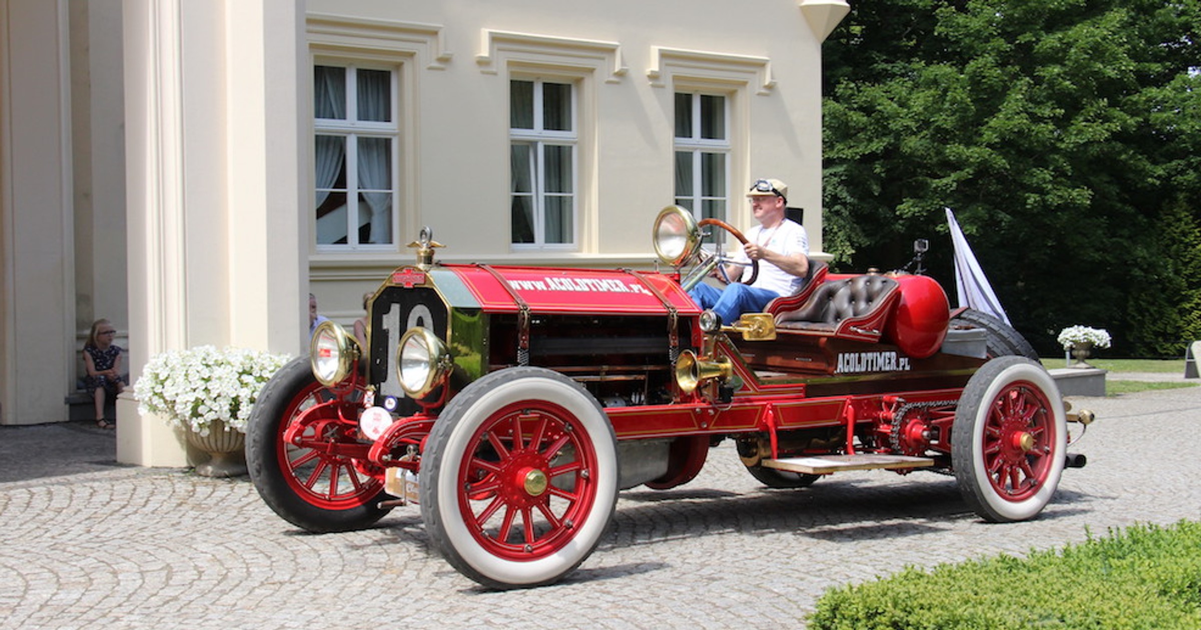 Classica Mierzęcin 2018
