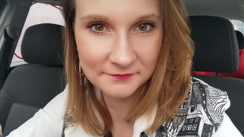 Psycholog transportu Magdalena Wit-Wesołowska