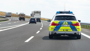 Polscy kierowcy zapominają o sześciu ważnych zasadach. Niemiecka policja nie stosuje taryfy ulgowej