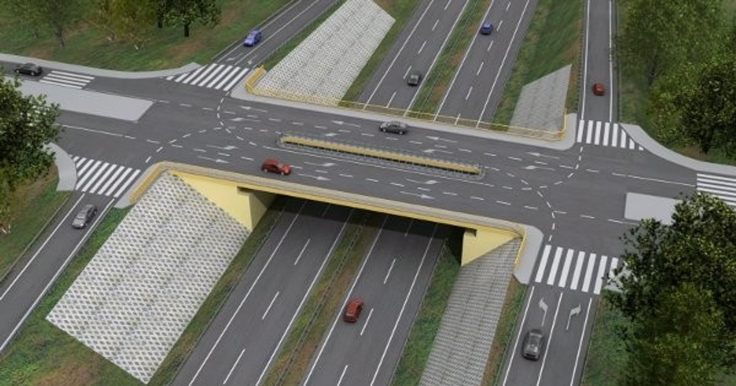 Bielsko-Biała z obwodnicą?
