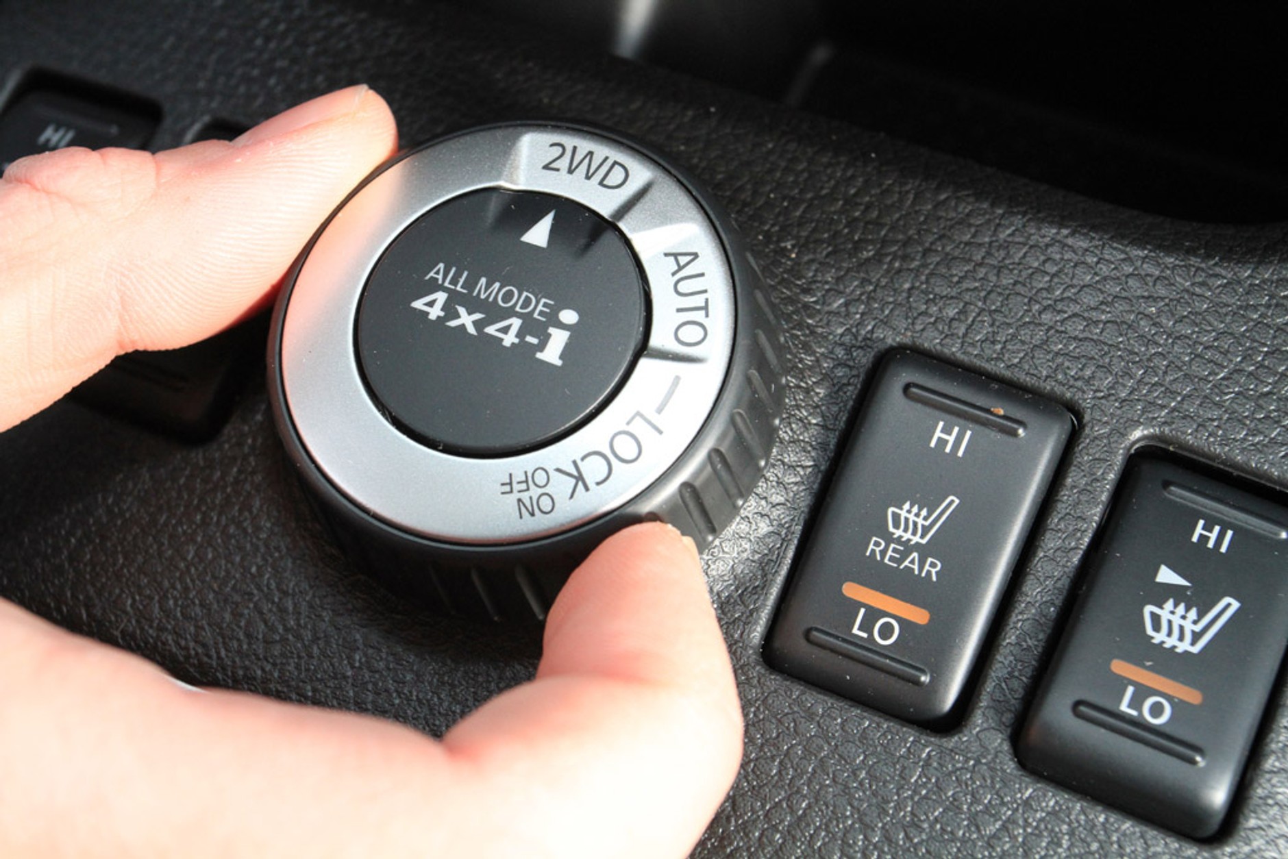 Nissan X-Trail: czy może być bardziej terenowy?