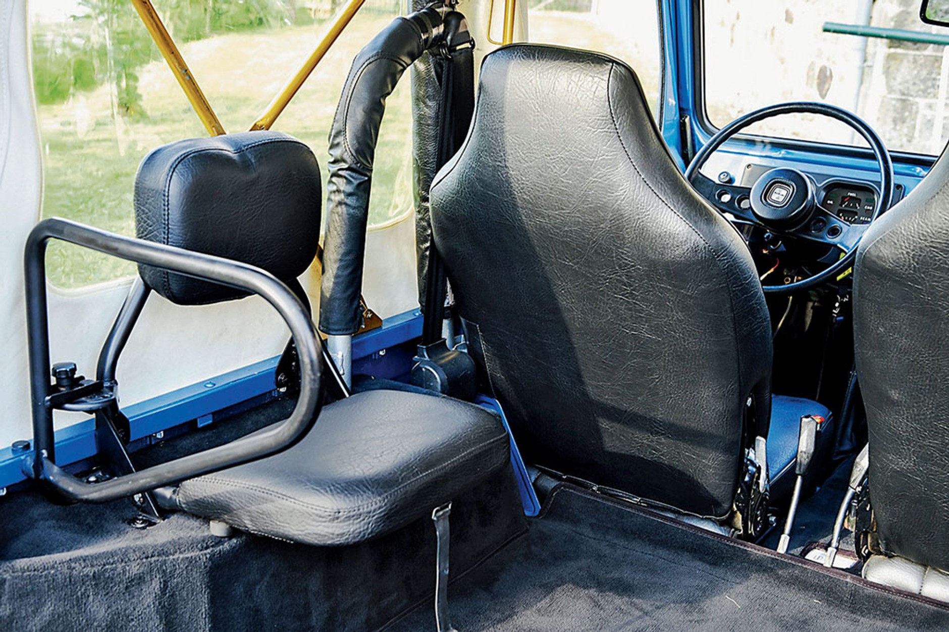 Suzuki LJ 80 - model bonsai