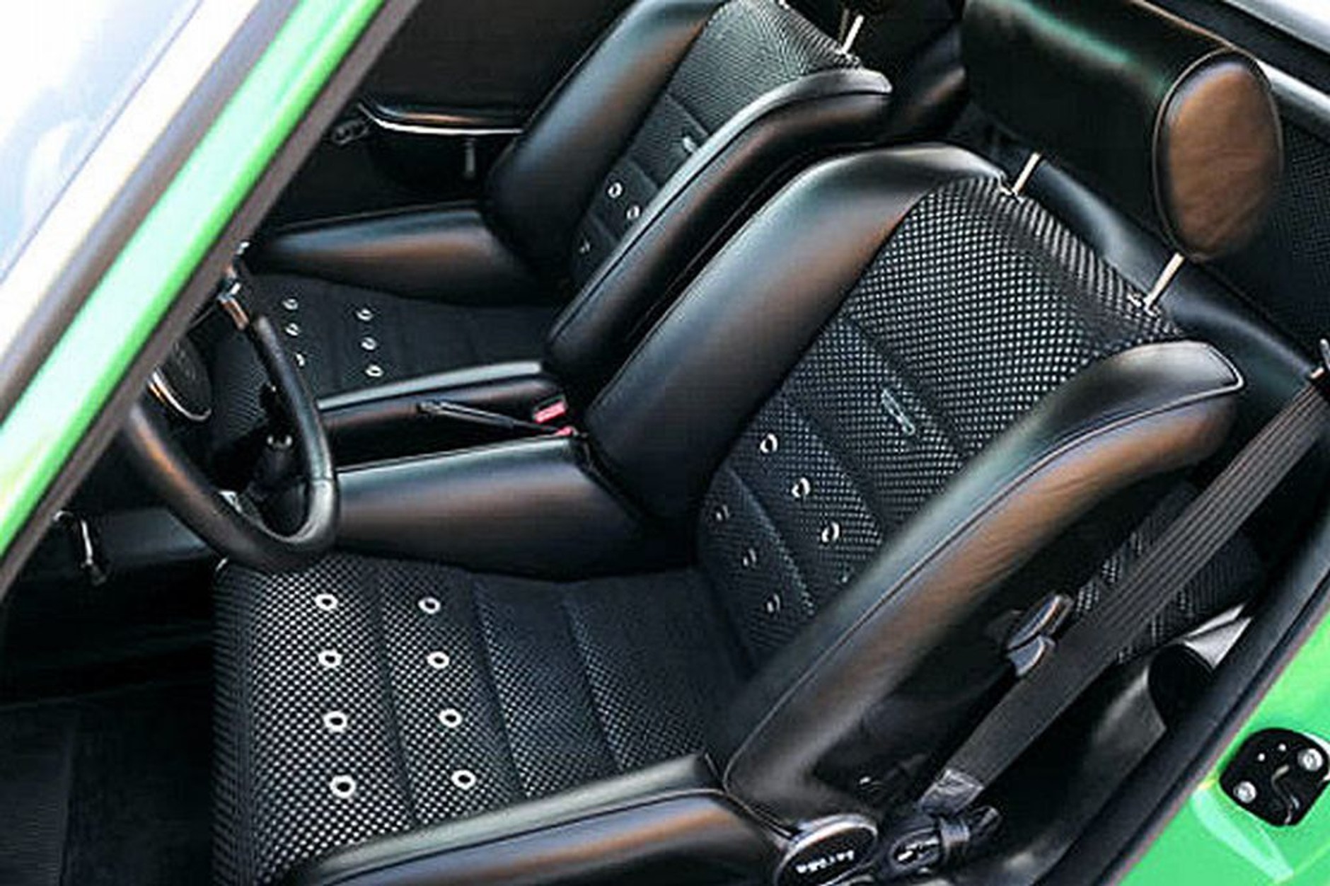 Singer 911 – kopia lepsza od oryginału?