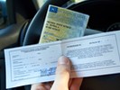 Kierowca nie miał szkody, a stawka za OC mocno wzrosła. "Czy był jakiś mandat?"
