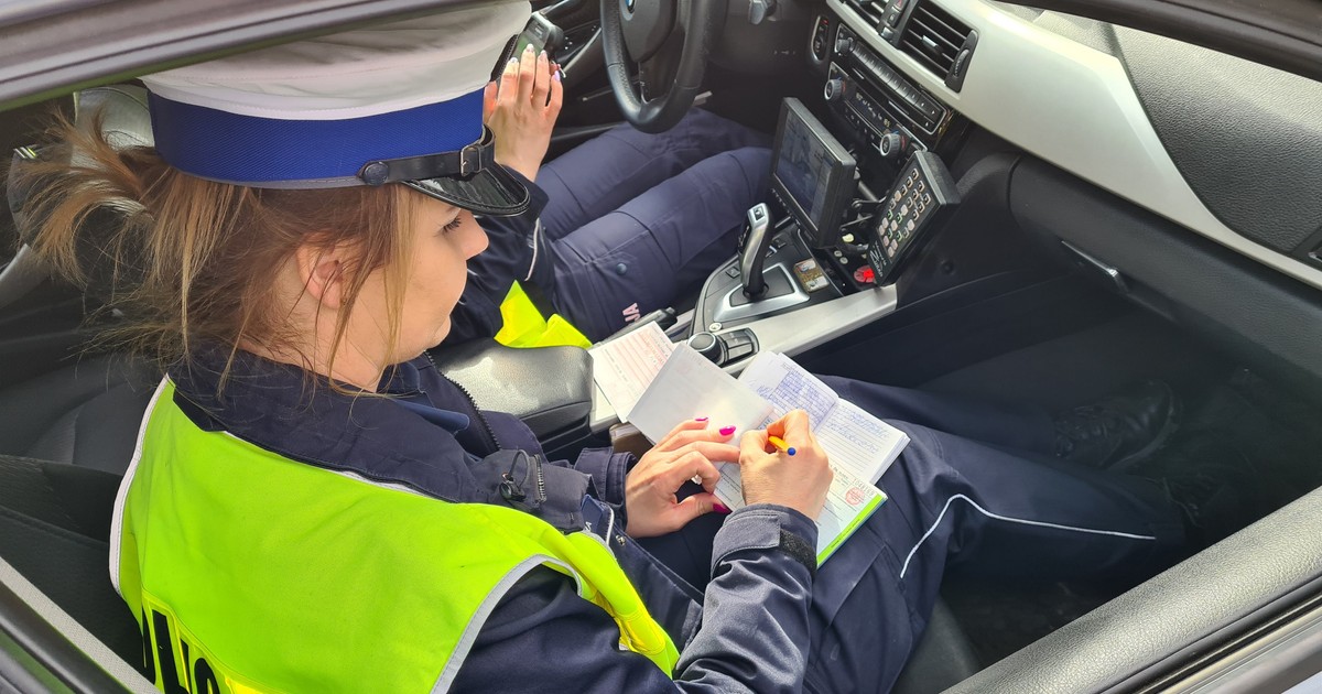 Ubezpieczyciele zyskali dostęp do informacji o punktach karnych jakie kierowcy otrzymują za drogowe przewinienia