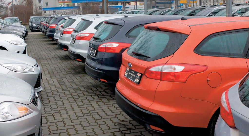 Auto po leasingu - nasza opinia