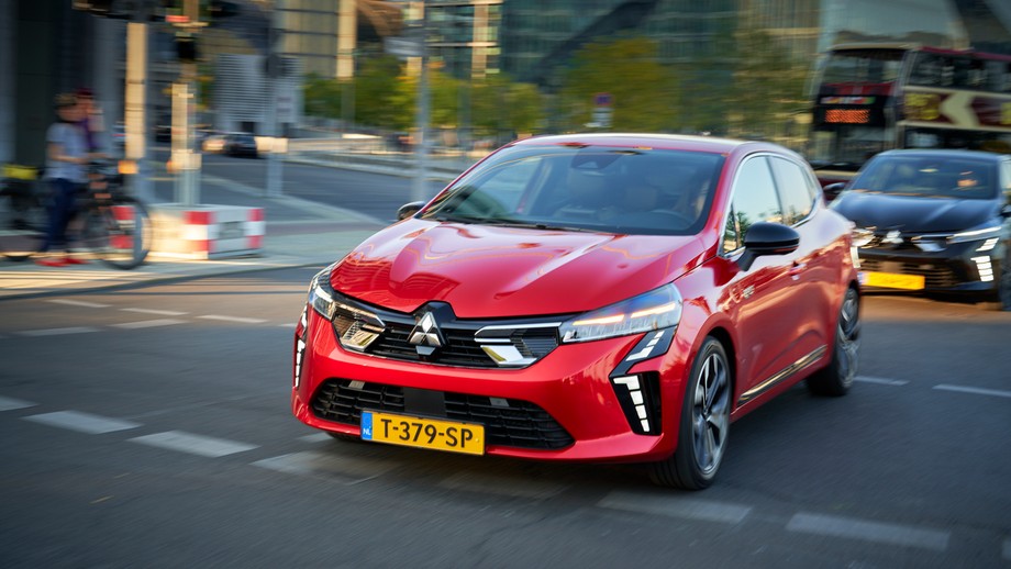 Mitsubishi Colt 7. generacji