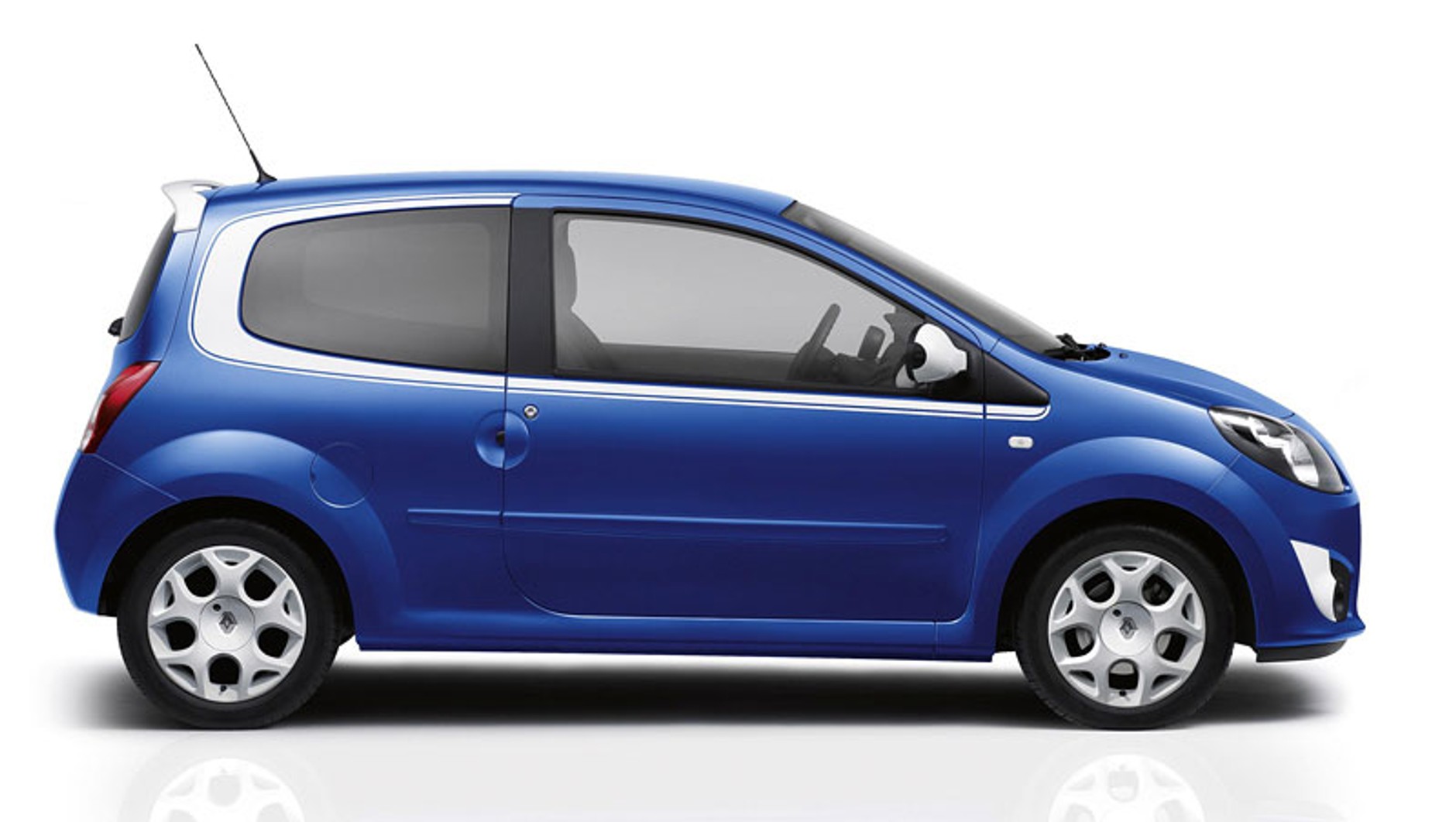 Renault Twingo: nowy program indywidualizacyjny