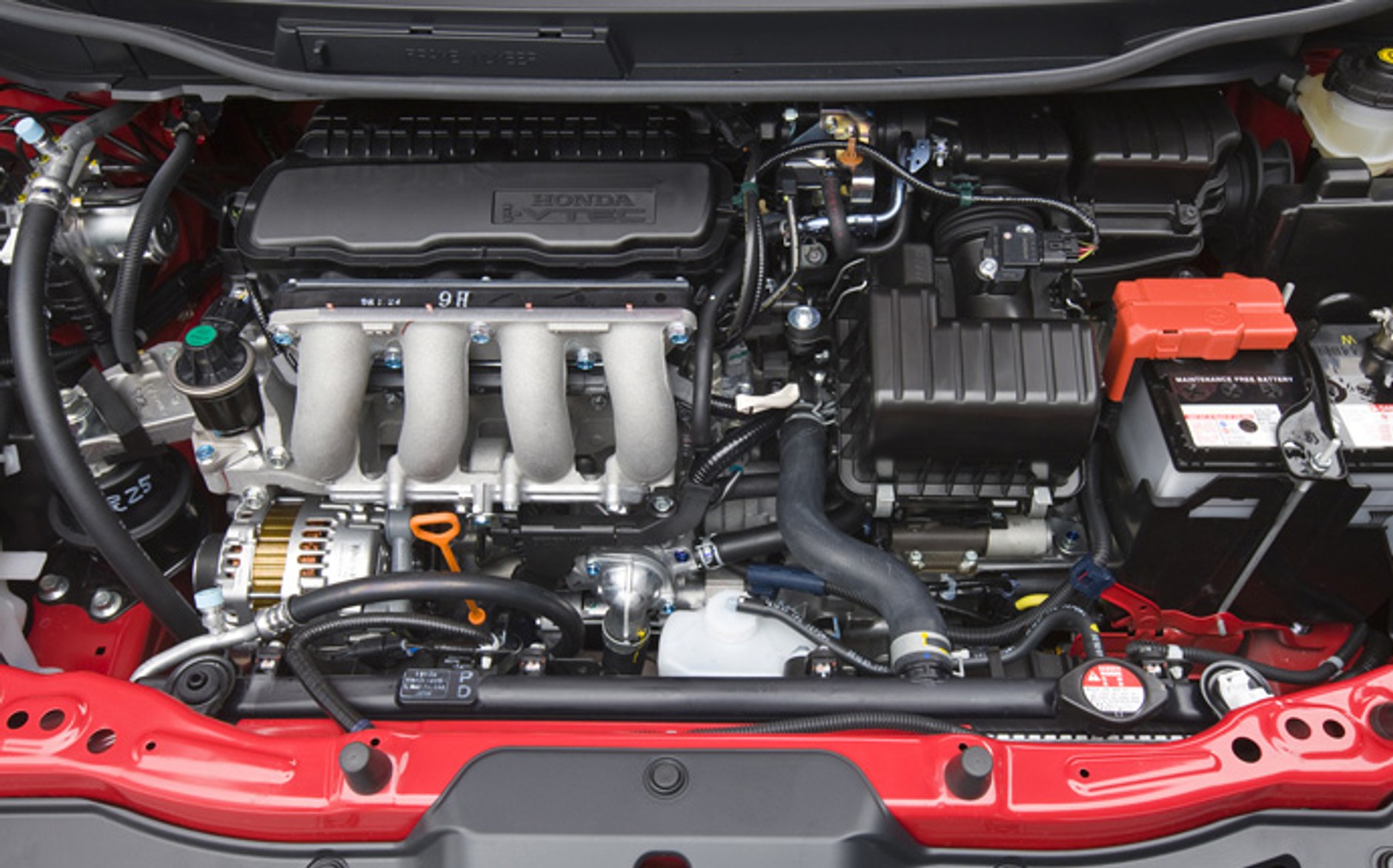 Honda rozważa możliwość produkcji modelu Jazz w USA