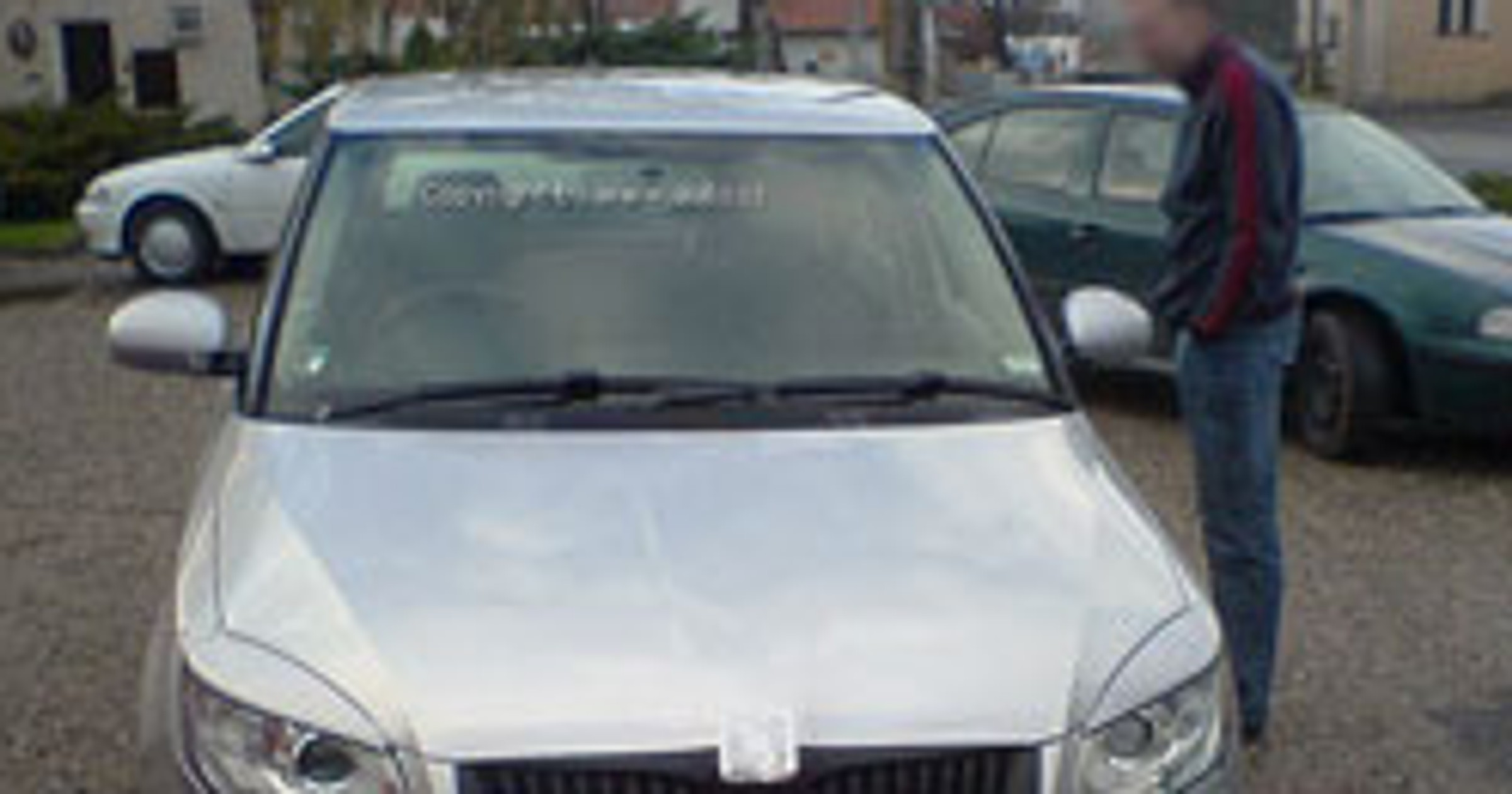 Skoda Fabia II: prezentacja w Karlovych Varach!