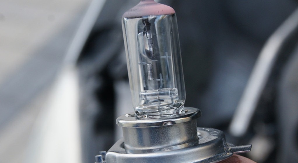 żarówki samochodowe