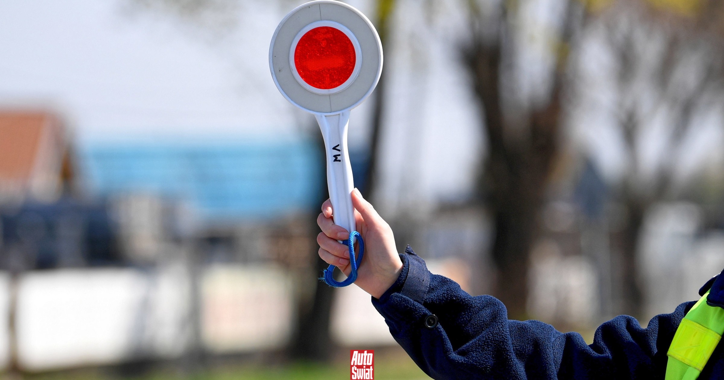 Będzie nowe wykroczenie. Prawo jazdy stracić można od razu