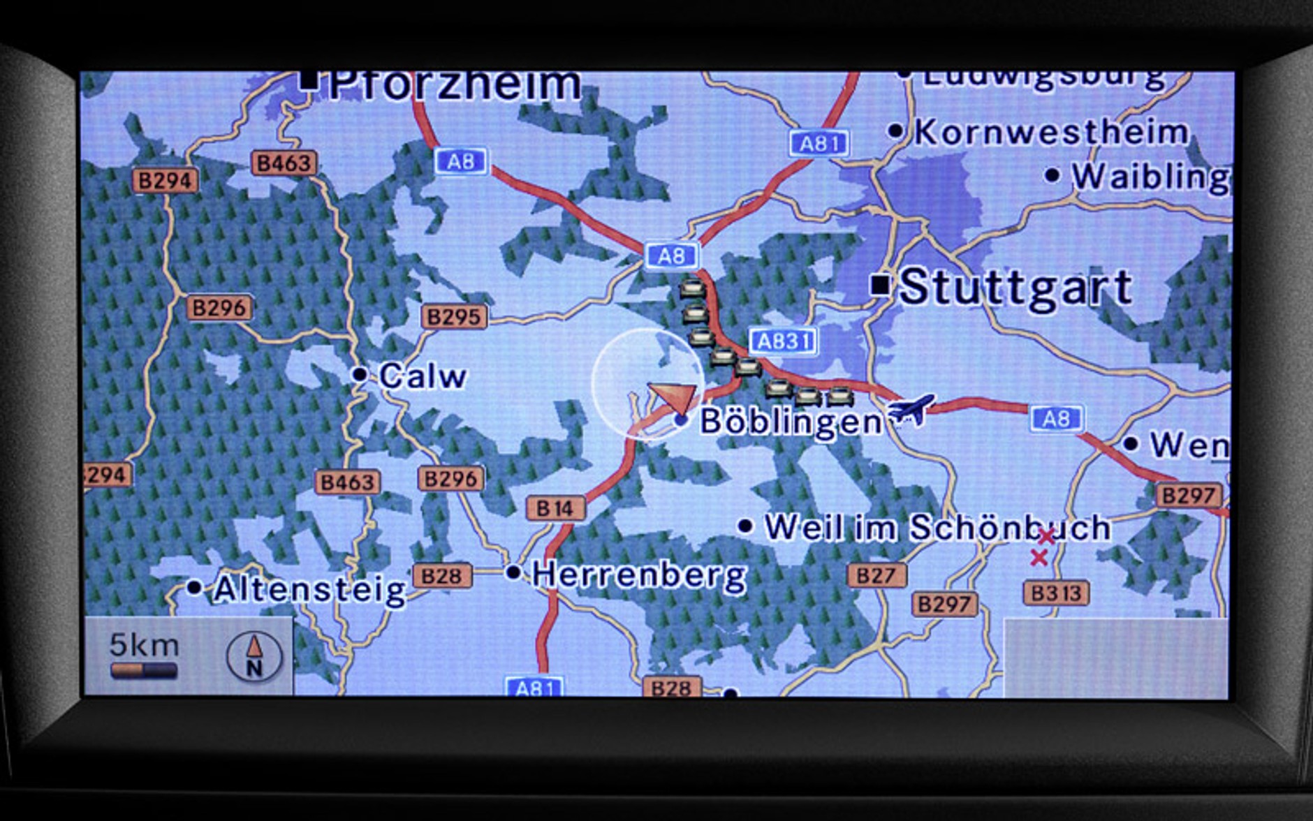 Mercedes-Benz: nowa A-Klasa będzie produkowana na Węgrzech