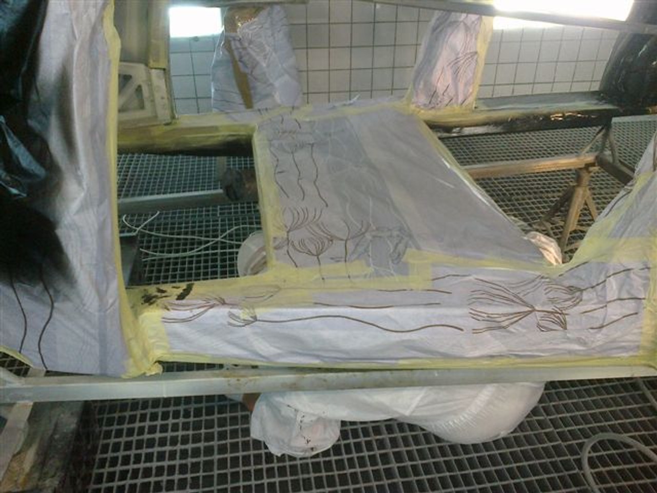 Cadillac Marszałka Piłsudskiego