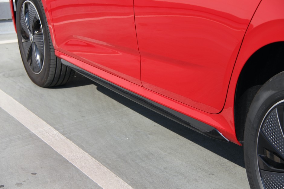 Skoda Kamiq 1.5 TSI Monte Carlo