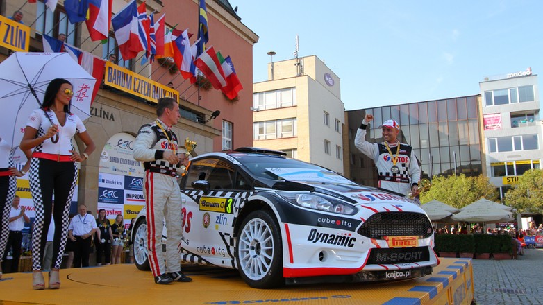 Kajetanowicz i Baran laureatami nagrody Fair Play PKOl