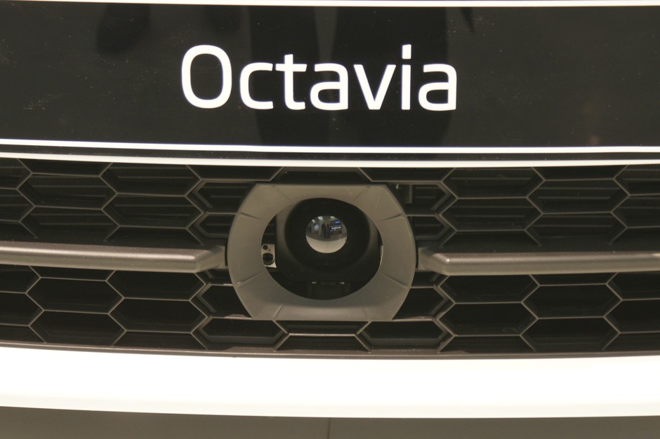 Nowa Skoda Octavia zdała do klasy średniej