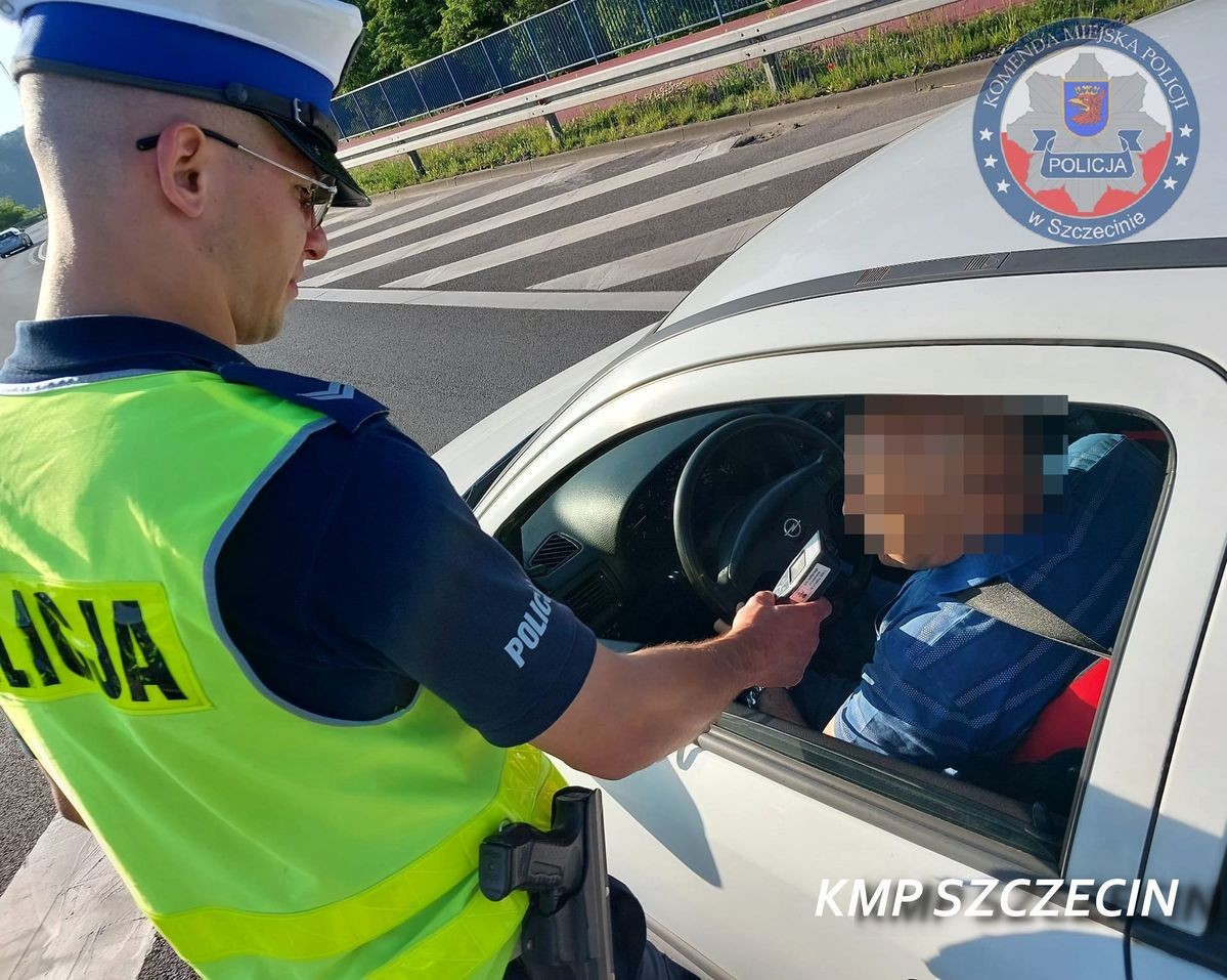 Policjanci prowadzili specjalną akcję. Dała zaskakujące wyniki