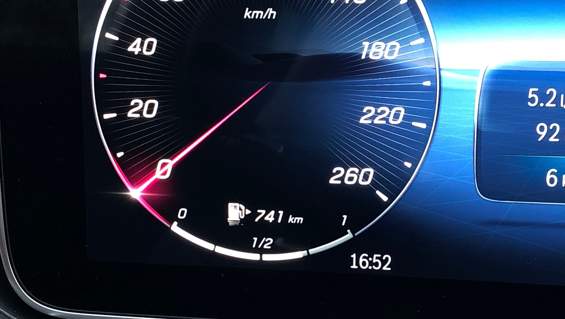 Mercedes C 300 d