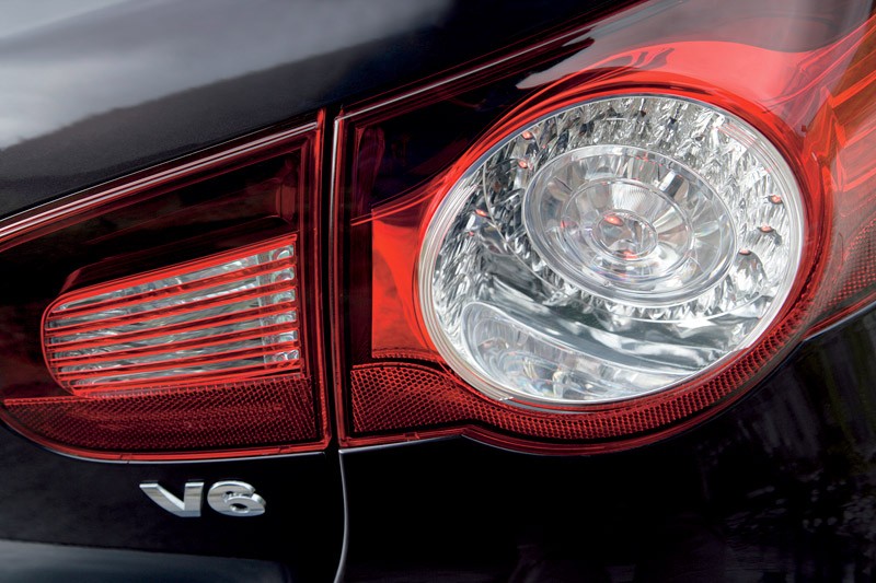 Volkswagen Eos „Edition 2009” – specjalna edycja coupe-cabrio