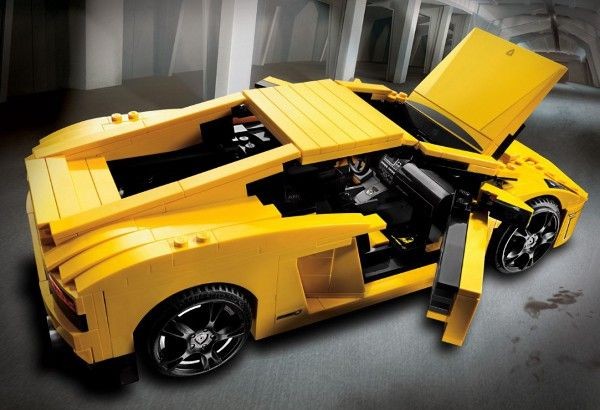 Gallardo dla ubogich