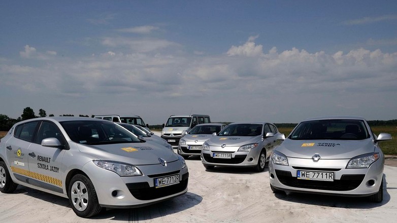 Parkowanie nie musi być problemem