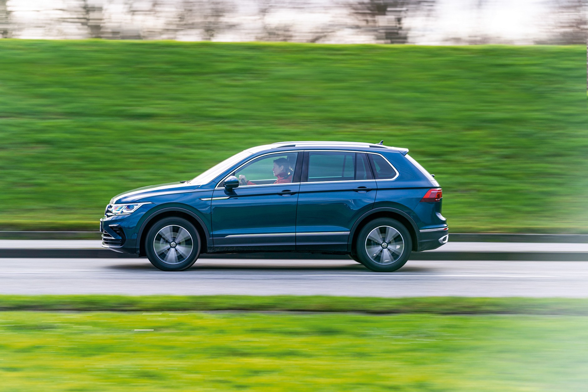 Volkswagen Tiguan FL 2.0 TDI/150 KM 4MOTION DSG