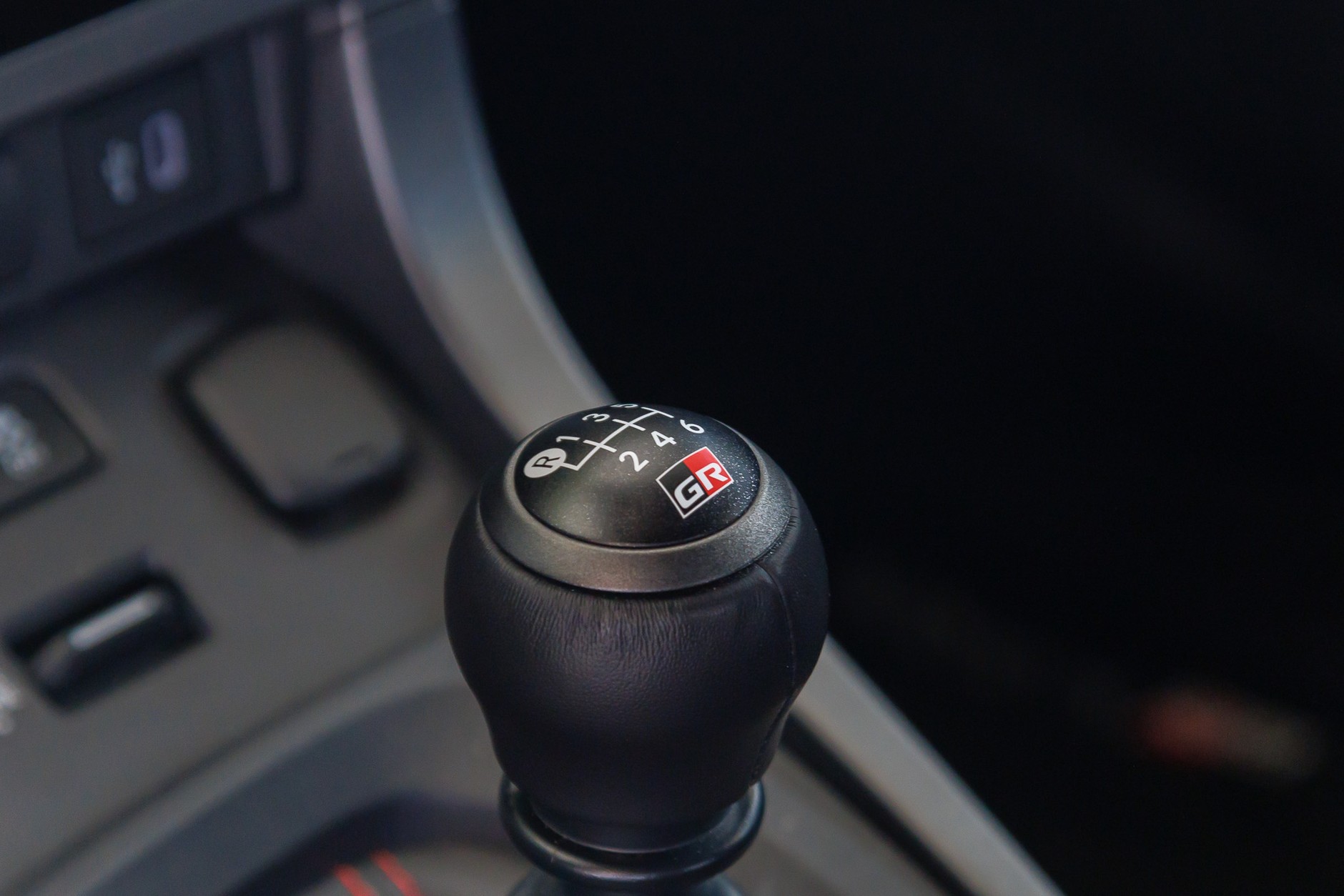 2024 Toyota GR Yaris