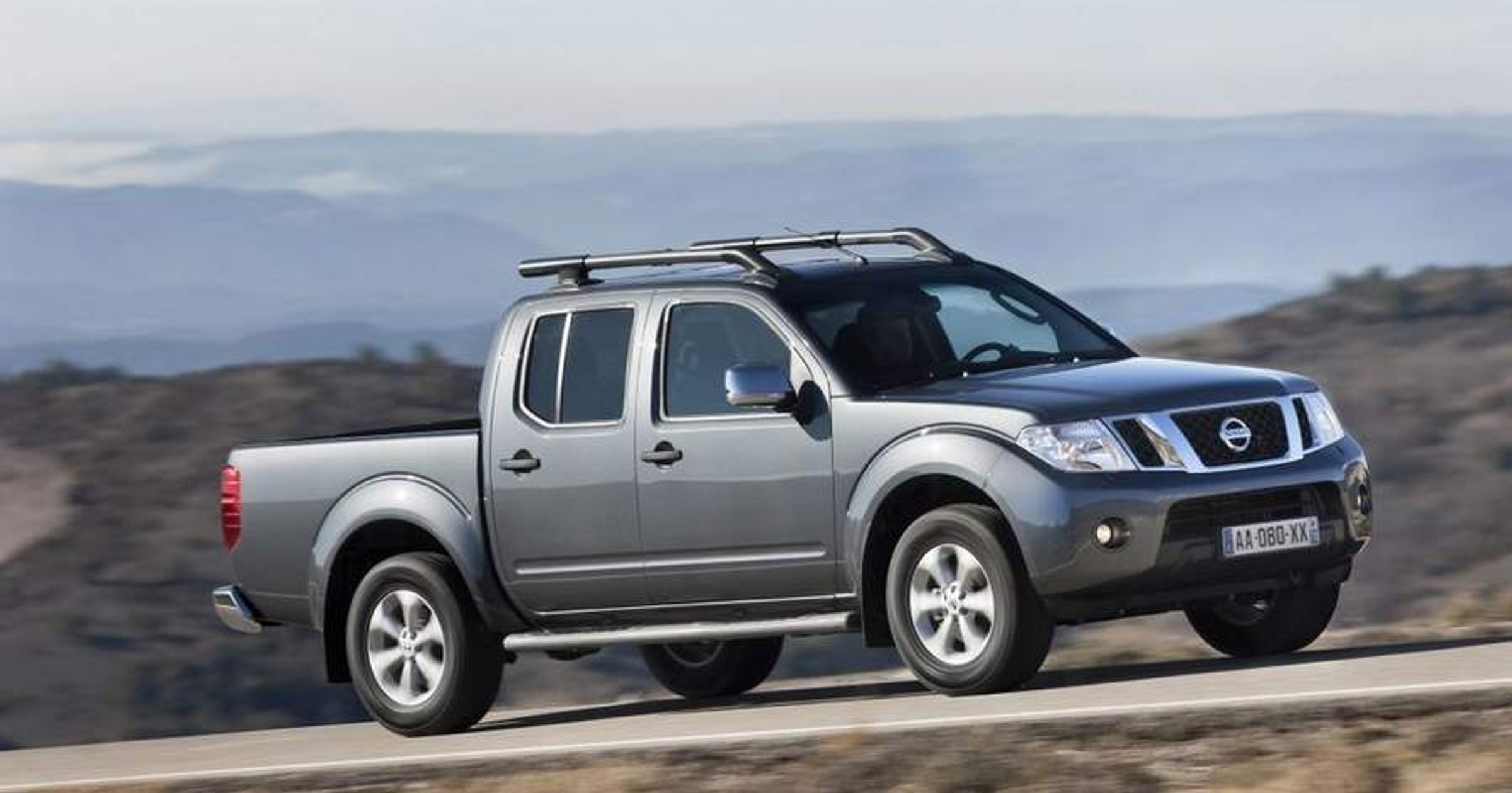 navara