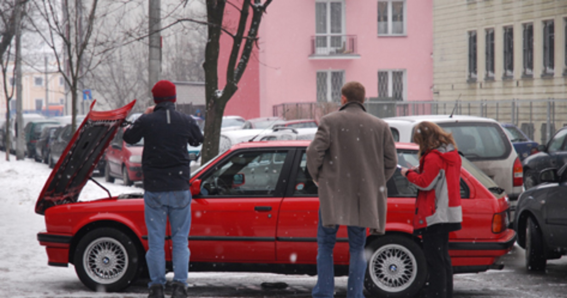 Ocena stanu techcznego auta. Sprawdzamy czy nastąpiła rewolucja w kupowaniu używanych aut?