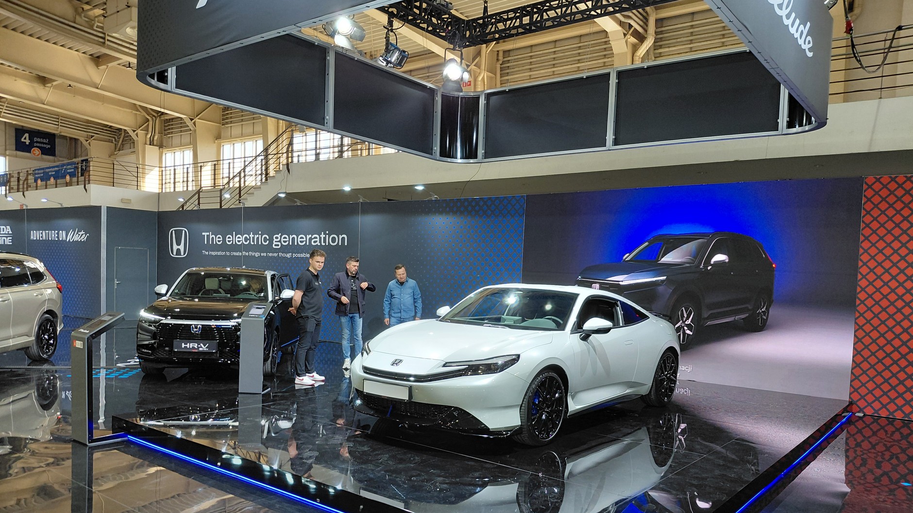 Poznań Motor Show 2026
