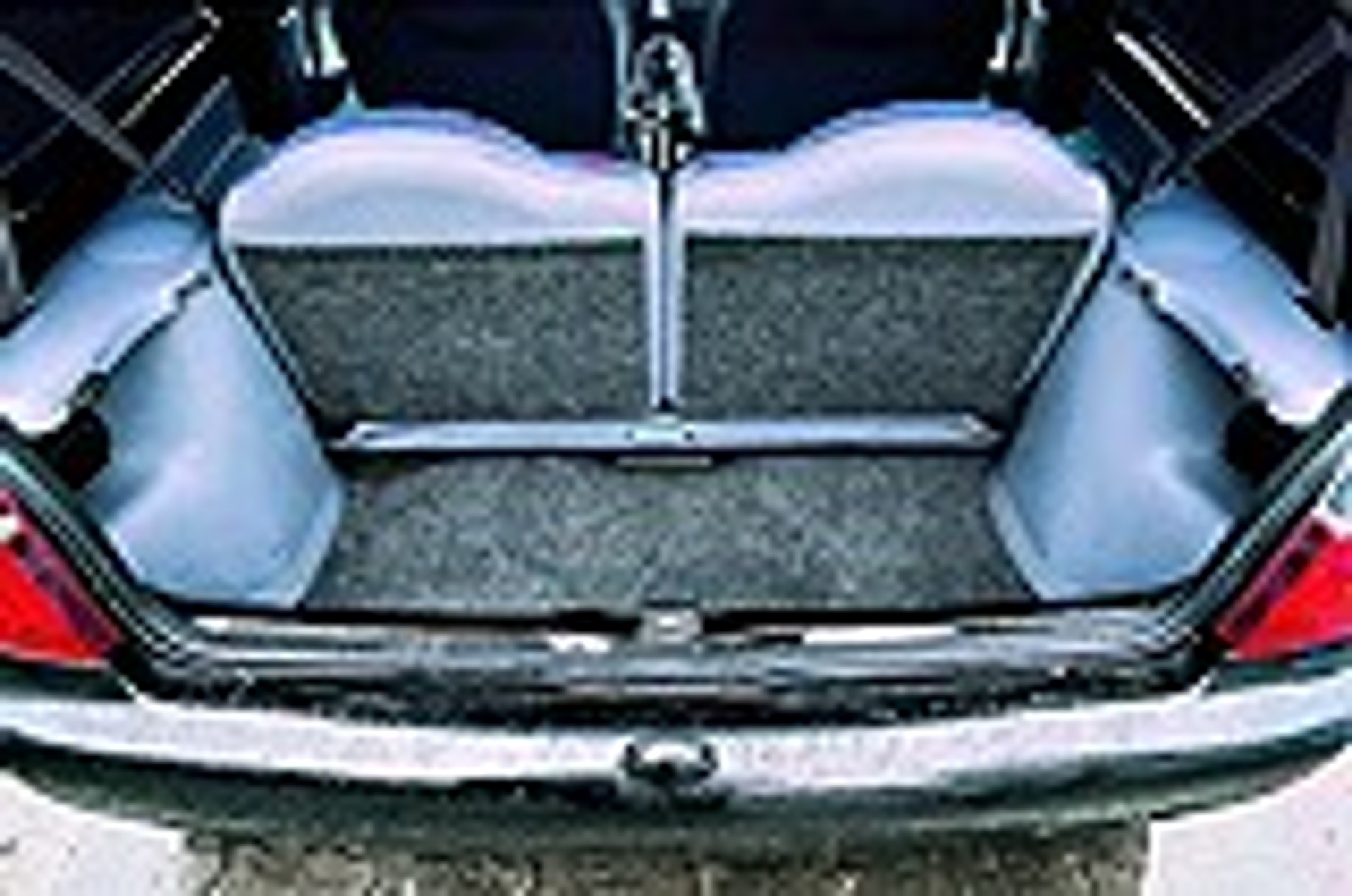 Żartowniś posmutniał