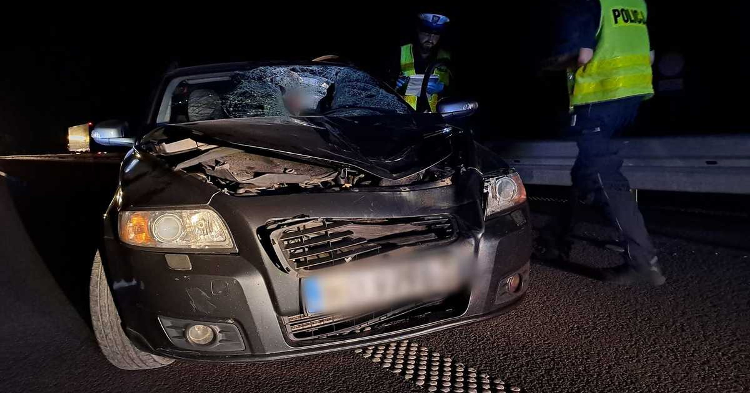 Obraz pochodzący z serwisu https://krasnik.policja.gov.pl/lkr/informacje/aktualnosci/146947,SMIERTELNY-WYPADEK-Z-UDZIALEM-PIESZEGO.html