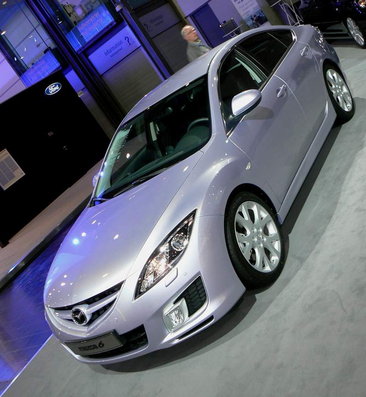 AMI/AMITEC 2009: zaproszenie do Lipska