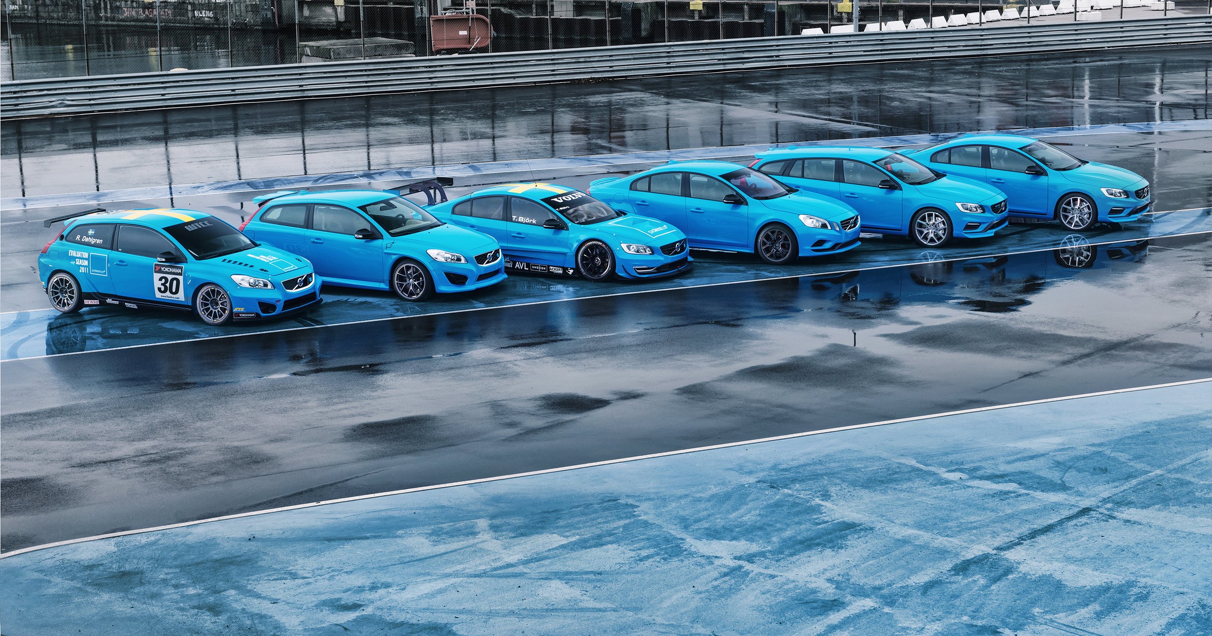 Volvo Polestar