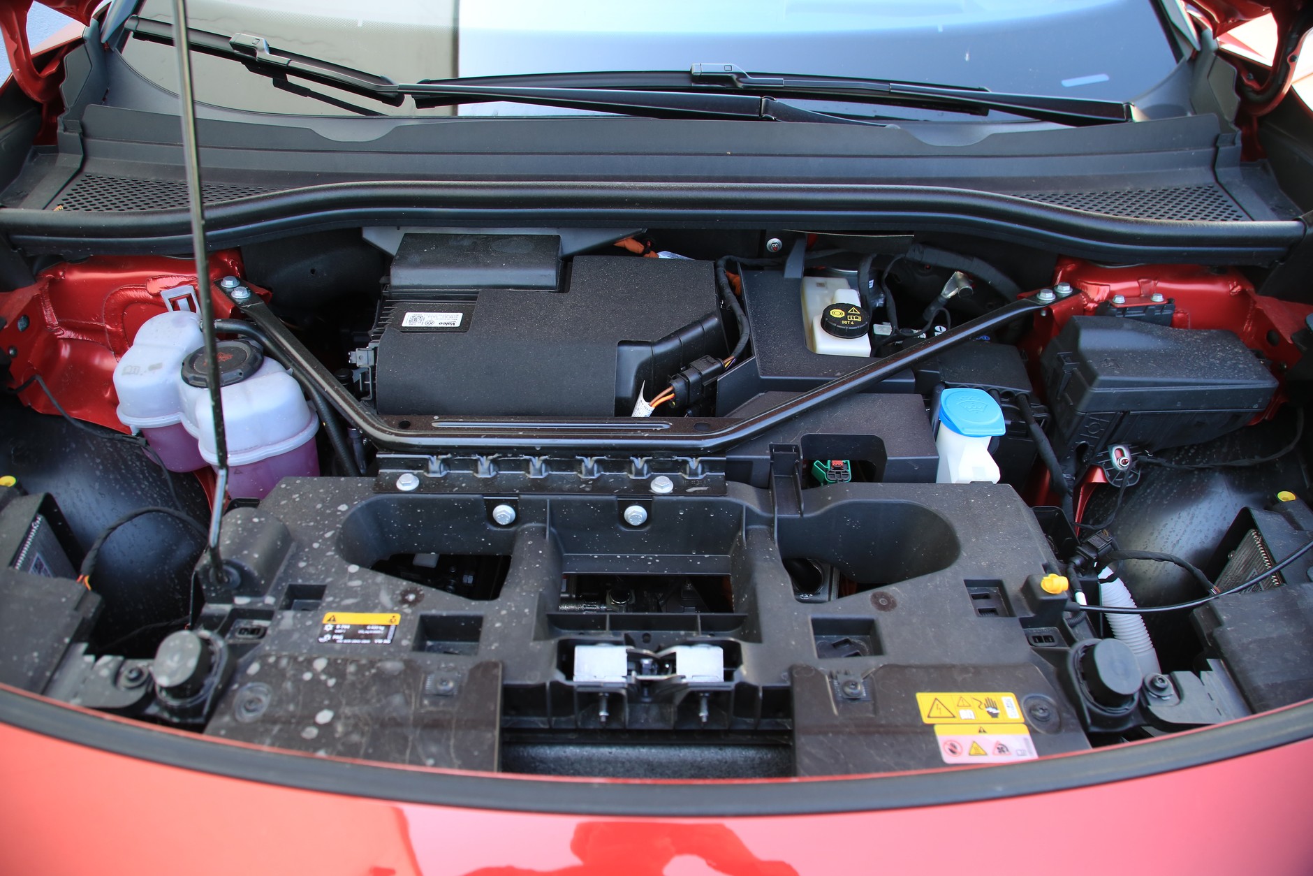 Volkswagen ID.5 GTX 2022 1. generacja