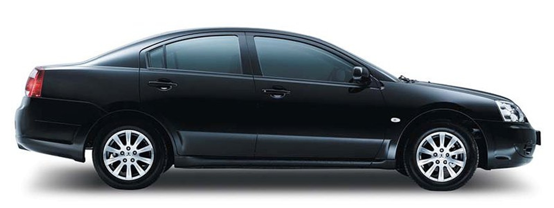 Mitsubishi Motors: rosyjska ekspansja