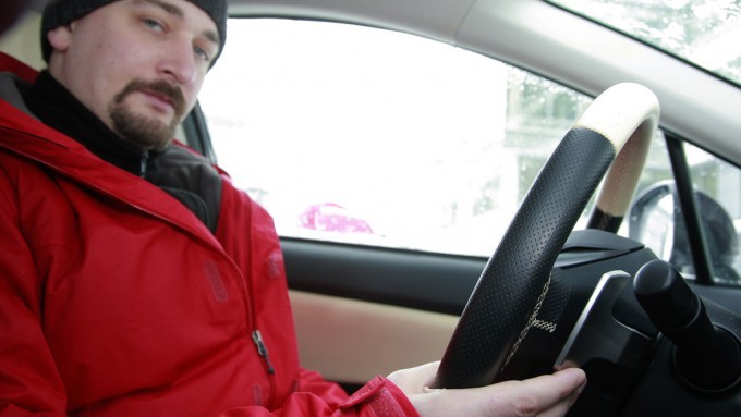 Auto Świat Test Team sprawdza Subaru XV