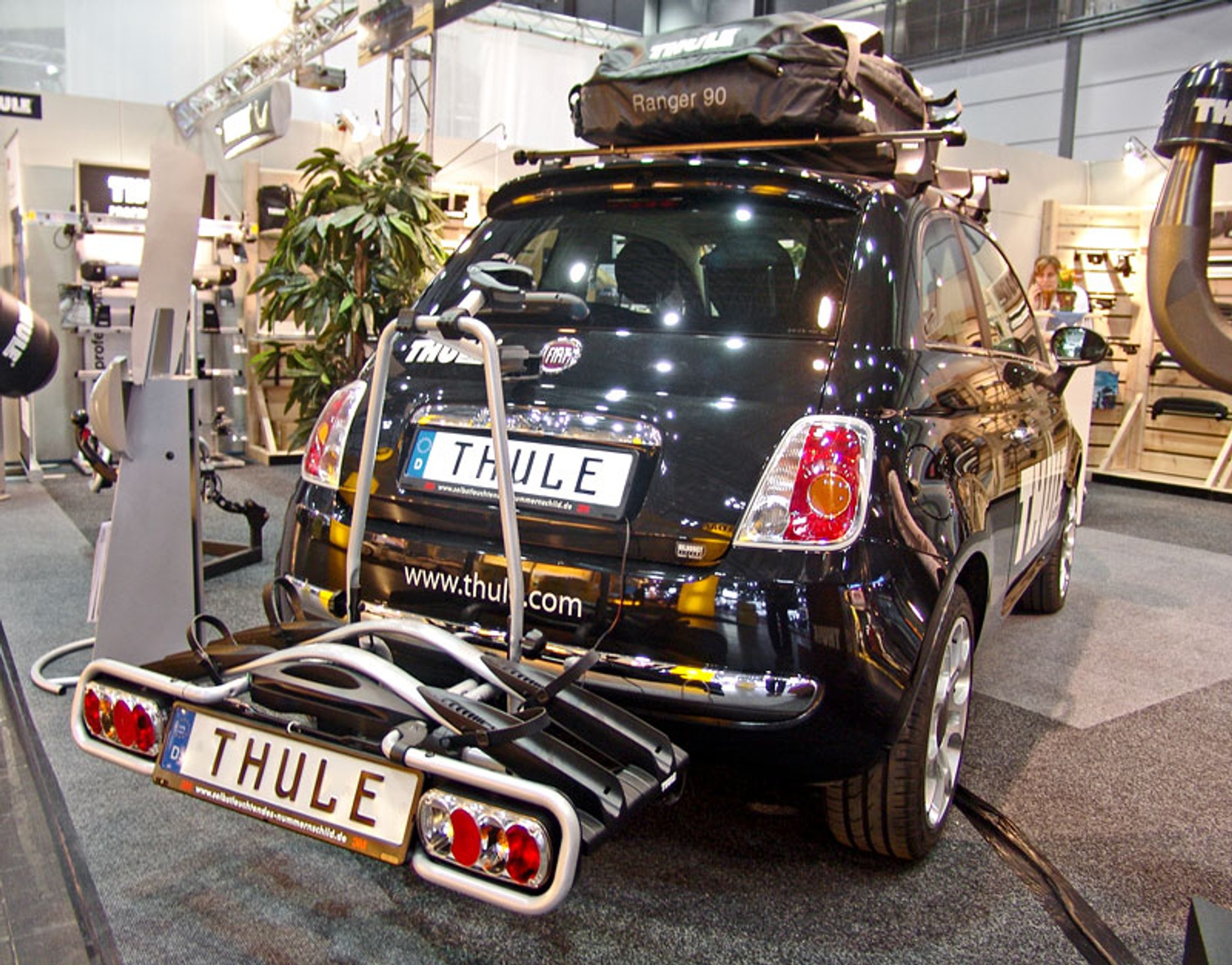 AMI/AMITEC/AMICOM 2010: jubileuszowa edycja (10-18.04)