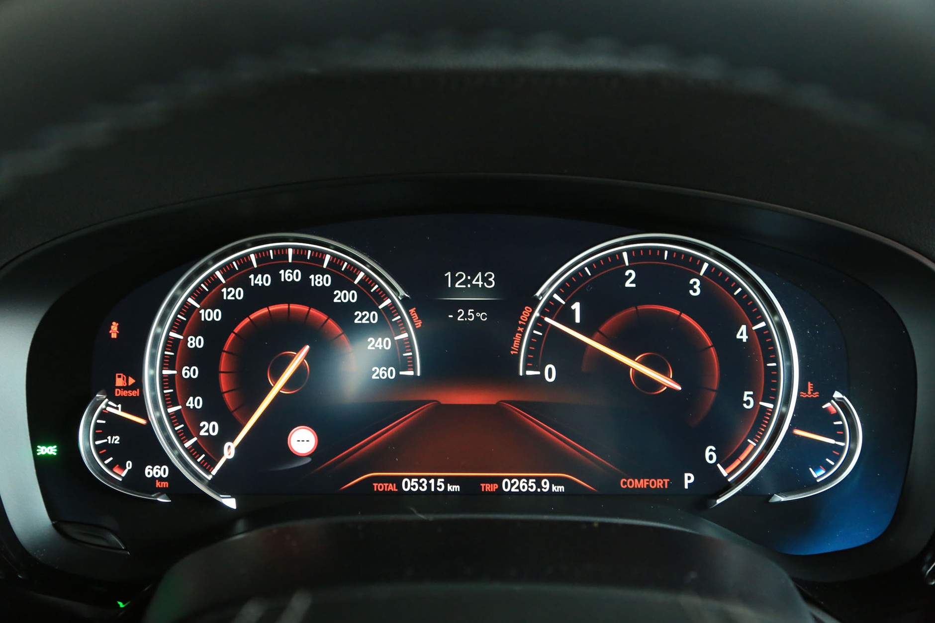 BMW 630d xDrive GT - idealne na dalekie trasy