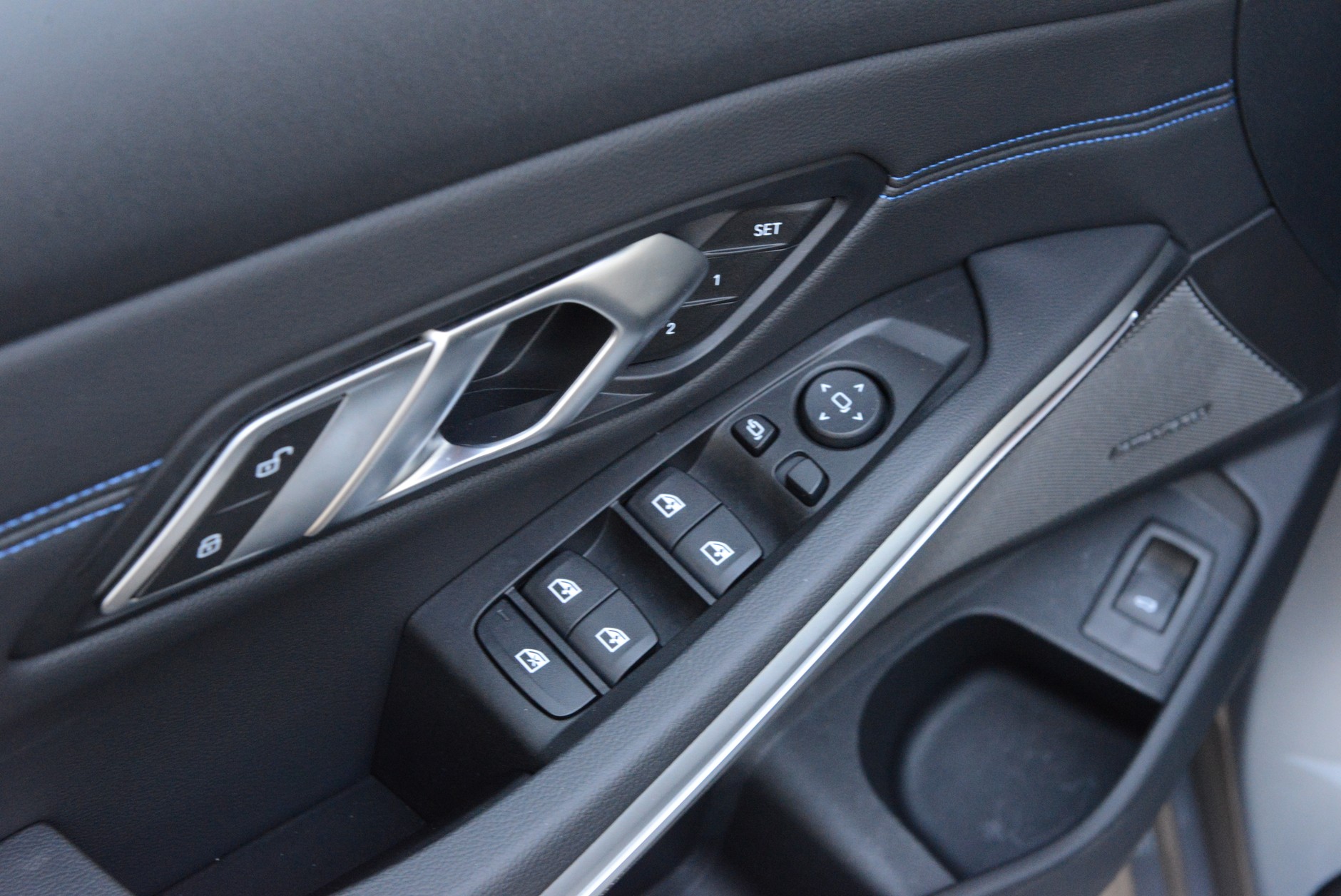 BMW 330i xDrive Touring