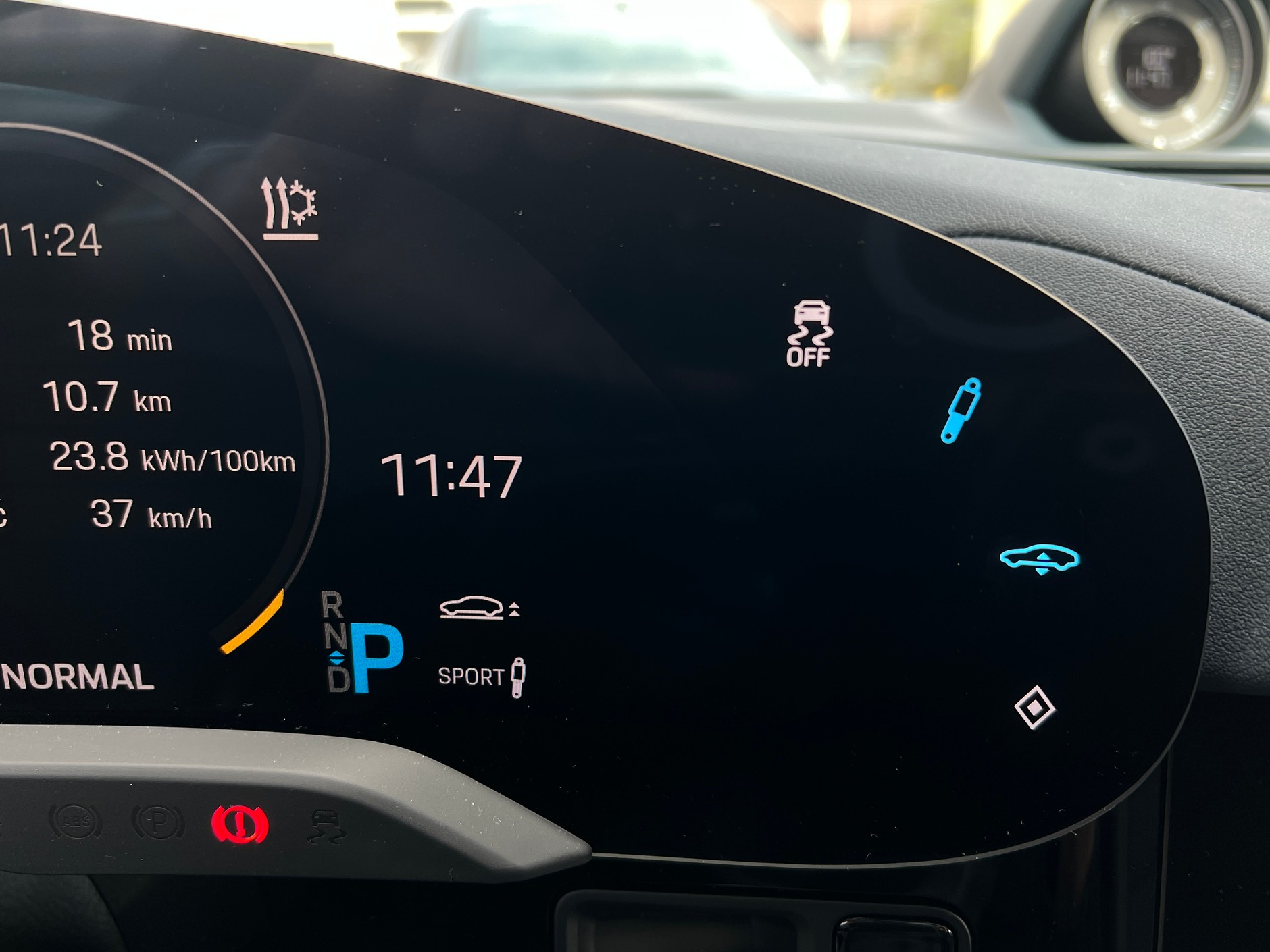 Porsche Taycan 4 Cross Turismo 2023