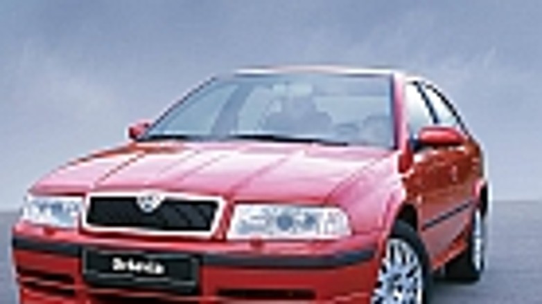 Mistrzyni niezawodności