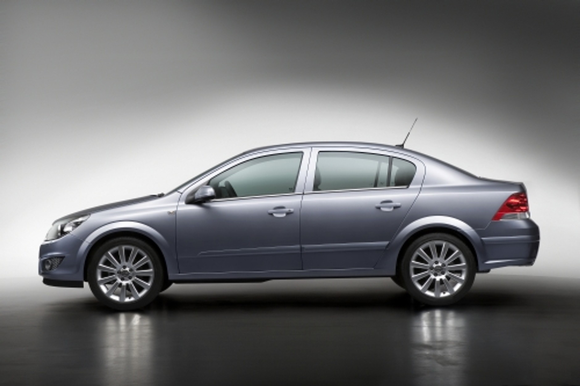 Rodzinny sedan z Gliwic