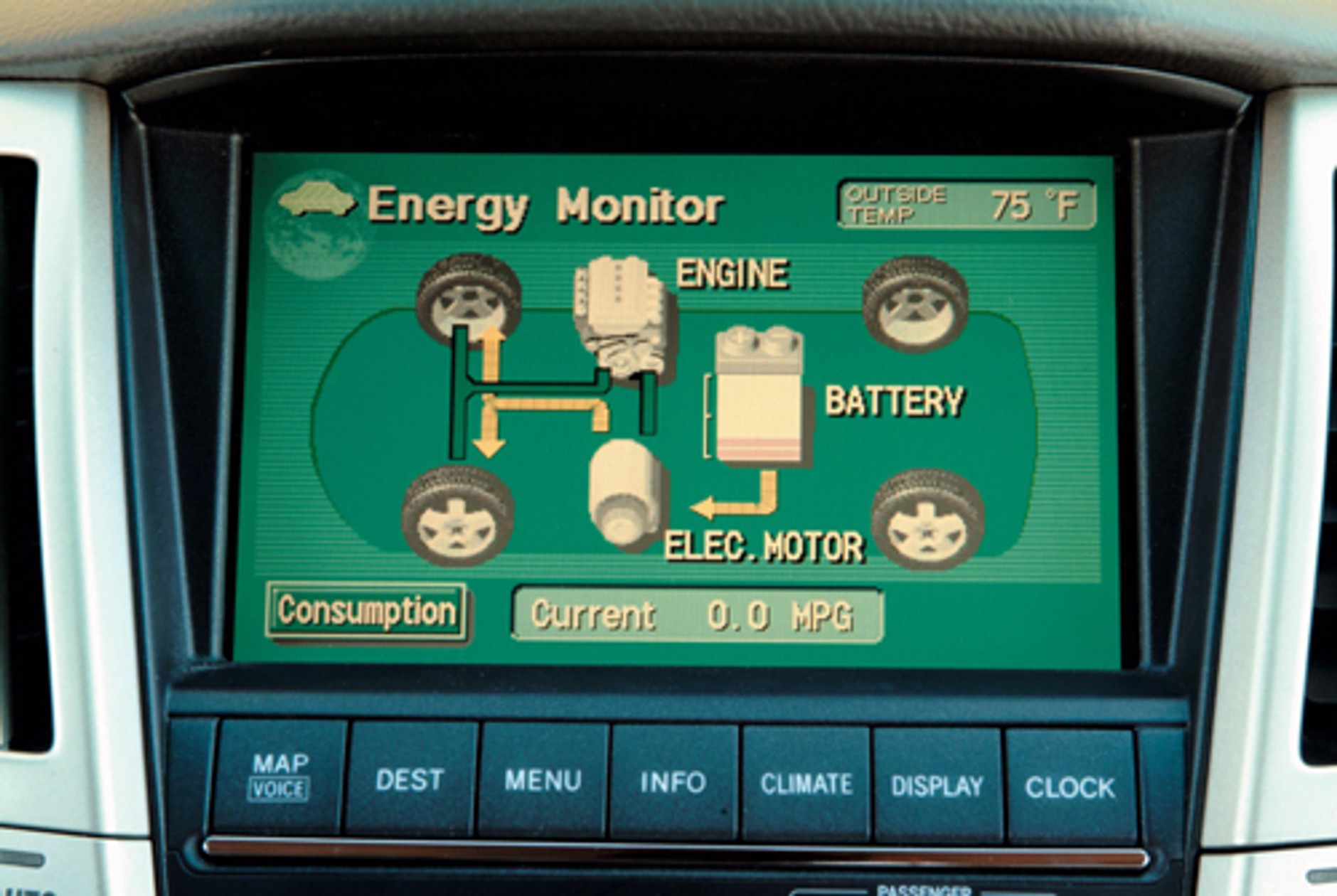 Klimat w zagrożeniu?