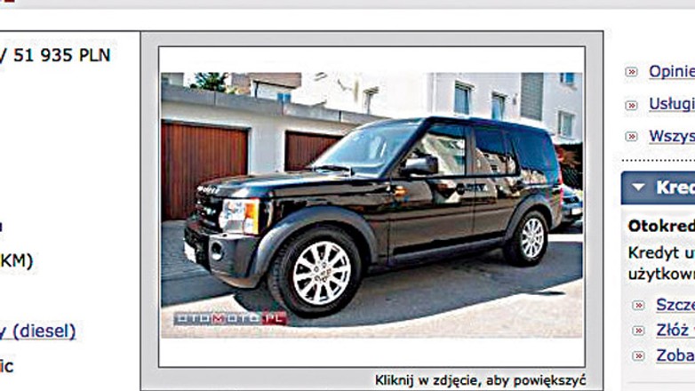 Jak kupić tanie auto, czyli fałszywe okazje z internetu