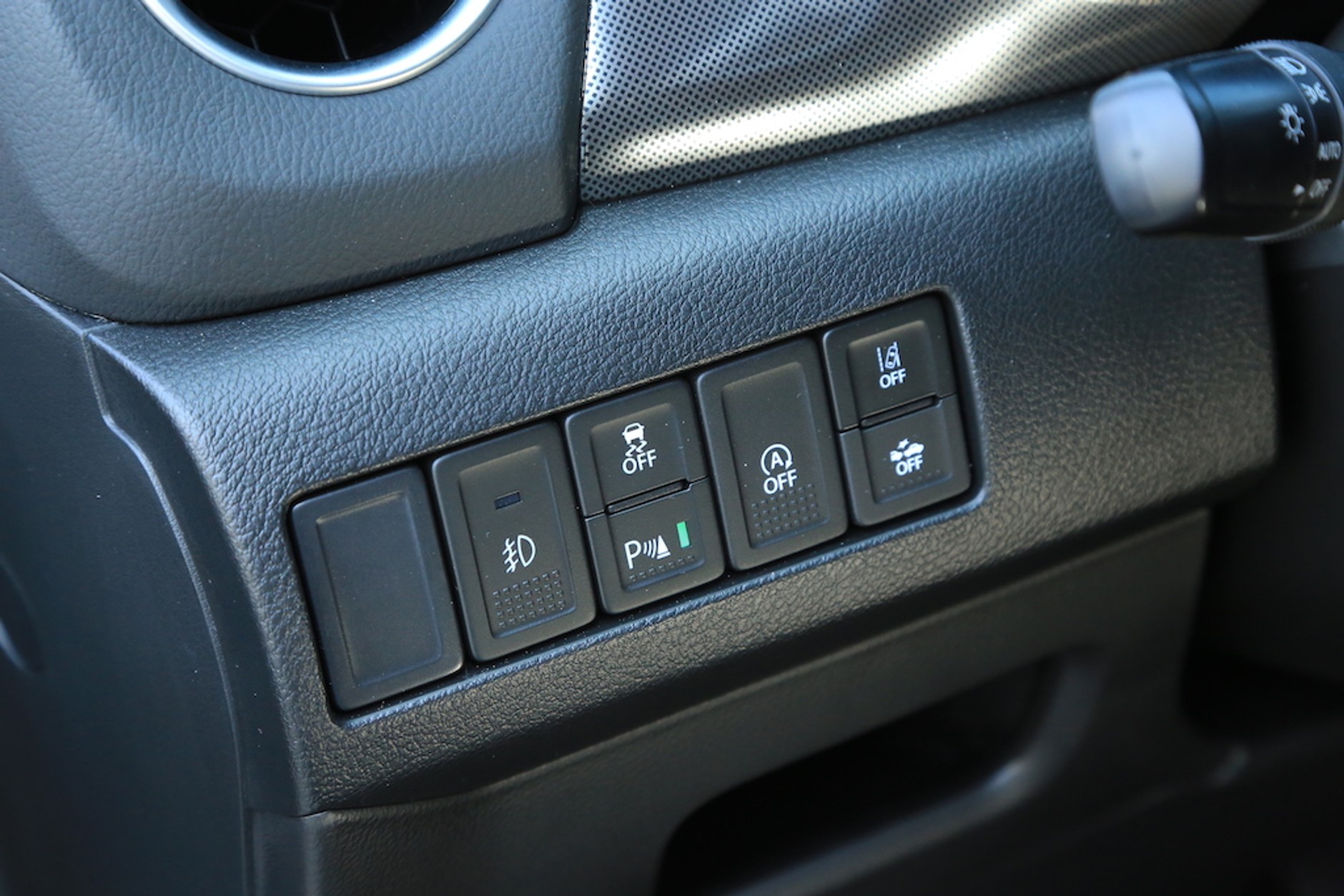 Suzuki Vitara – hybryda z doładowaniem