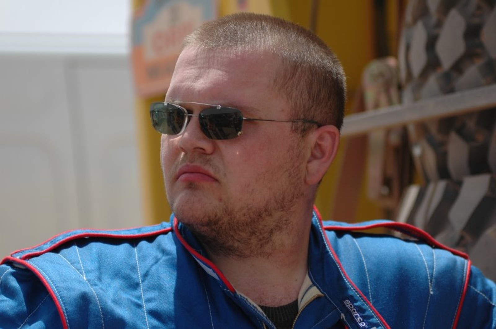 Dakar 2007: Loprais Tatra Team w nowej roli