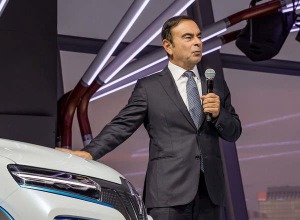 Francuski rząd chce dymisji Ghosna ze stanowisk w Renault